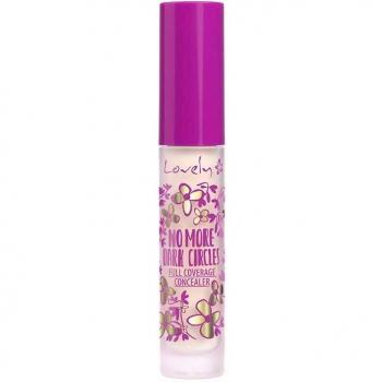 Lovely - No More Dark Circles Corrector Líquido Tono N3 4.4g