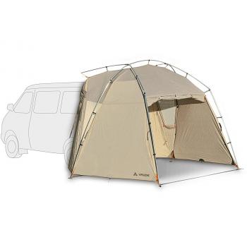 Vaude Drive Van - Tienda de campaña Color Sand, Talla One Size