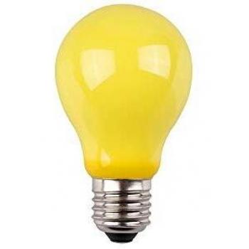 Edm 98999 Bombilla Antimosquitos Standard Led, E27, 4W