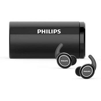 Philips In Ear Sport ST702BK/00 True Wireless Sports