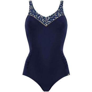 Triumph Sea Shimmer OW, turquesa