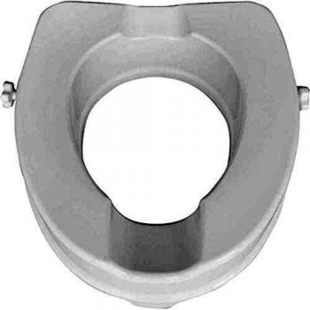 Donut Elevado Universal Blanco H. 10 cm Ruben