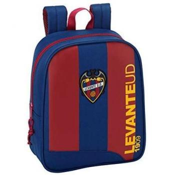 Safta Mochila Levante U.D. Oficial Mochila Infantil 220x100x270mm