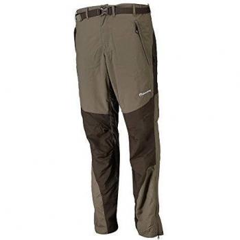 Montane Terra Pants Medium Flint