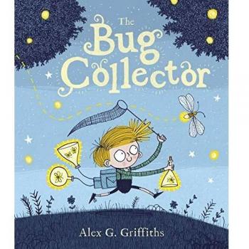 The Bug Collector