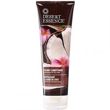 Desert Essence Acondicionador de coco 237 ml