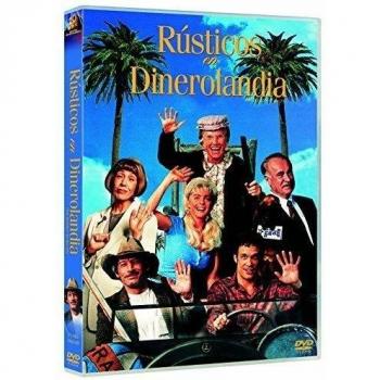 Rusticos En Dinerolandia [DVD]