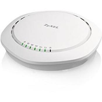 Zyxel WAC6503D-S 1300 Mbit/s Blanco Energía sobre Ethernet