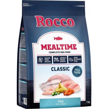 Rocco Mealtime Pescado 1 kg