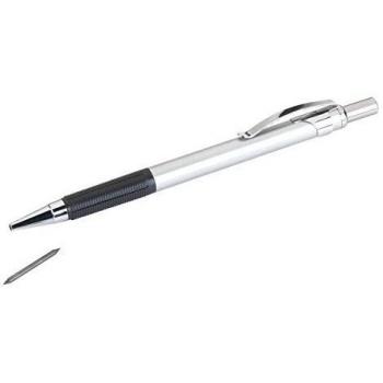 ALYCO 123000 123000-Portaminas trazador, Negro