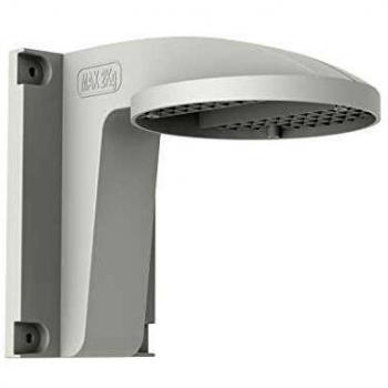 Soporte de Pared LevelOne CAS-7314 para Montaje de Cámaras de Seguridad FCS-3085