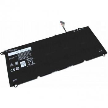Batería de Repuesto para Portátil Dell XPS 13 Series, Modelos 9343/9350/9360, Compatible con P54G JD25G 90V7W