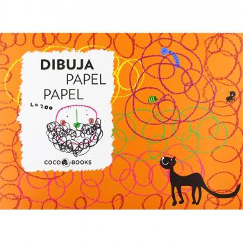 Dibuja Papel Papel