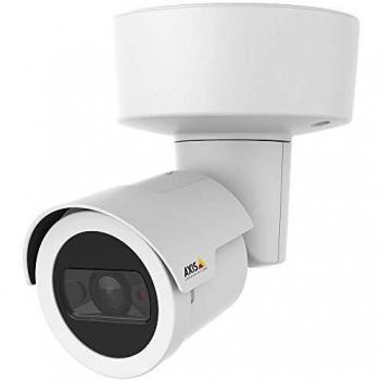 AXIS M2025LE 2MP Mini Bullet IR Network Camera – 2.8mm