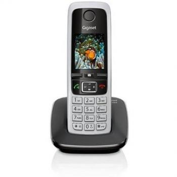 Gigaset C430 - Teléfono inalámbrico
