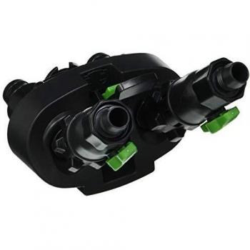 Tetra Adaptador de manguera para filtro exterior Tetra EX 400/600/800 Plus .