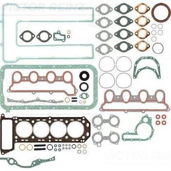 Juego de juntas completas para motor VICTOR REINZ 01-22760-05