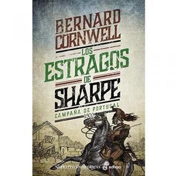 Los estragos de Sharpe: Campaña de Portugal
