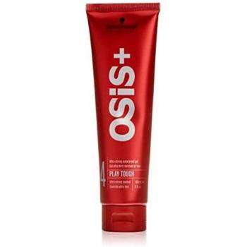 Schwarzkopf Professional Play Tough Ultra Strong Gel