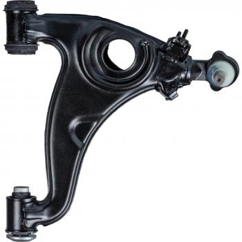 FEBI BILSTEIN brazo de control de suspensión 14035