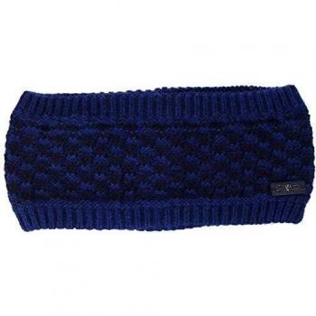 CMP Stirnband 5535059 Cinta del Pelo, Mujer, Marine, Talla única