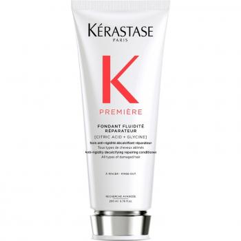 Kérastase Première Fondant Fluidité Réparateur Anti-Rigidity Decalcifying Repairing Conditioner 200 ml