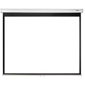 Optoma DE-3120EGA pantalla de proyección - Pantalla para proyector