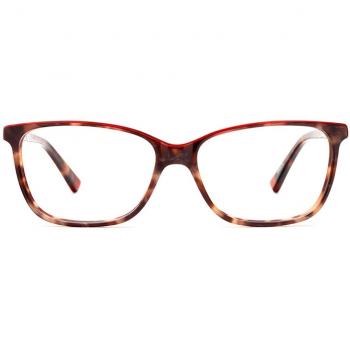 Etnia Barcelona Siana LEBR Armazones para Mujer Tortoiseshell 50 Lentes Recetadas Careyshell Gafas Recetadas
