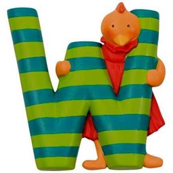 Letra de Resina W - La Gran Familia Moulin Roty