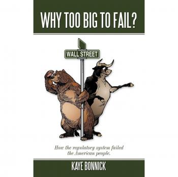 Why Too Big to Fail? - A Critical Analysis of Regulatory Failures in the American Financial System