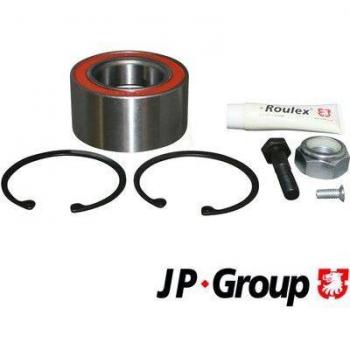 Kit de cojinete de rueda JP GROUP 1141301010