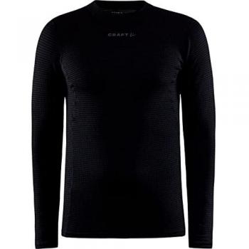 Craft Pro Wool Extreme X Long Sleeve Men's Base Layer Shirt