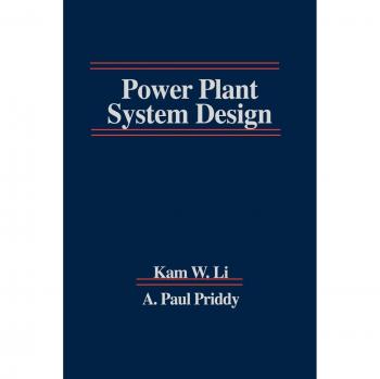 Power Plant System Design: Comprehensive Engineering Guide