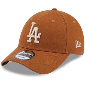 Gorra New Era League Essential 9Forty LA Dodgers