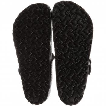 Birkenstock Gizeh EVA Unisex Black Flip Flops Sandals