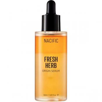 NACIFIC Fresh Herb Origin Serum 100ml
