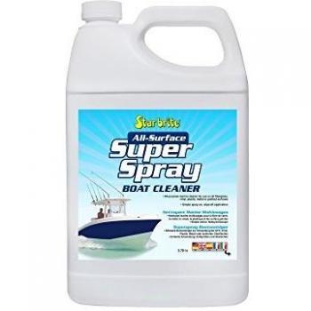 bootsshop in Bad Ischl Star Brite Super Spray Boat Cleaner 650 ML