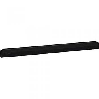 Vikan Repuesto para extractor de labios, goma espuma, doble cara, 7774, Negro, 1