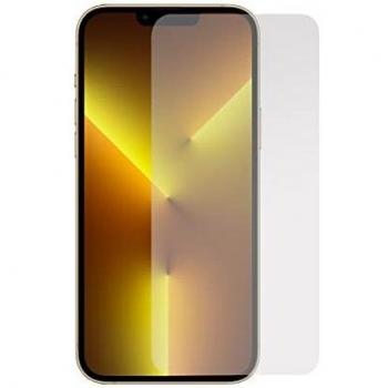 Todotumovil Protector de Pantalla iPhone 13 de Cristal Templado Vidrio 9H para movil