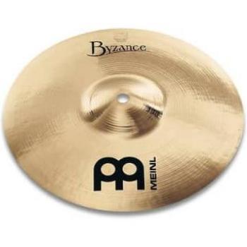 Meinl Byzance 8 Brilliant Splash Cymbal