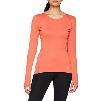 adidas Supernova Camiseta, Mujer, Multicolor