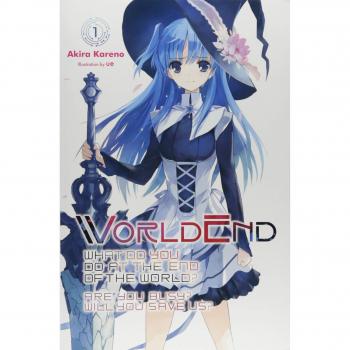 Worldend vol 1