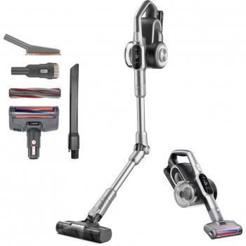 Aspiradora de mano inalámbrica Xiaomi JIMMY H10 Flex