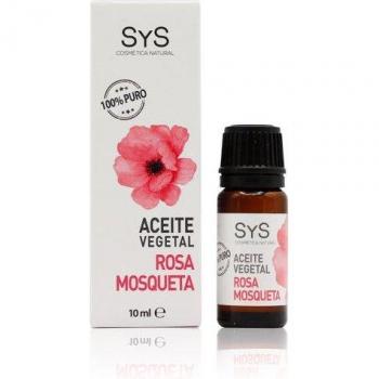 Aceite Vegetal de Rosa Mosqueta 10ml