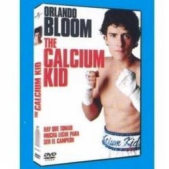 The calcium kid [DVD]