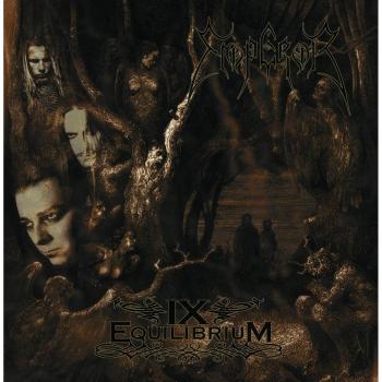 IX Equilibrium