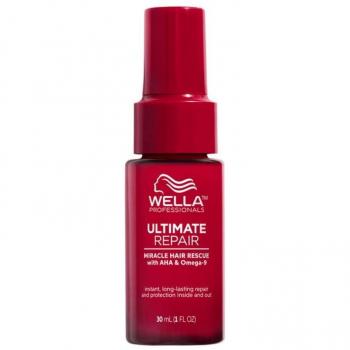 Wella Professionals Ultimate Repair Miracle Hair Rescue Treatment 30 ml