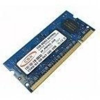 CSX CSXO-D3-SO-1333-2G-B - Modulo S/O DDRAM3 de 2 GB PC1333