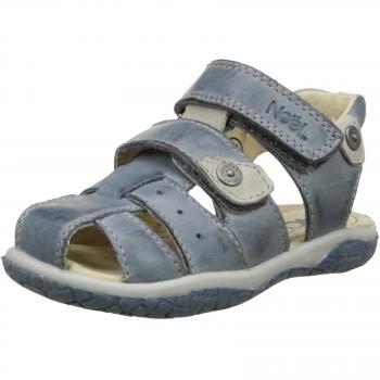 Noël Access Tyler, Sandalias con Punta Cerrada Niños, Azul Vaquero, 34 EU