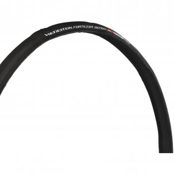 Vredestein Fortezza Senso Xtreme Weather neumático, Fortezza Senso Xtreme Weather, Negro